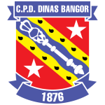 Escudo de Bangor City FC