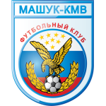 Escudo de Mashuk-KMV