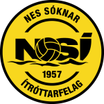 Escudo de NSI Runavik