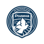 Escudo de Rodina Moskva