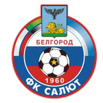 Escudo de Salyut-Belgorod
