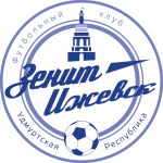 Escudo de Zenit Izhevsk