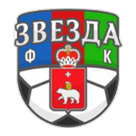 Escudo de Zvezda Perm