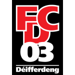 Escudo de FC Differdange 03