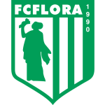 Escudo de Flora Tallinn