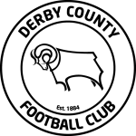 Escudo de Derby County