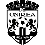 Escudo de Unirea Alba Iulia