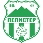Escudo de FK Pelister