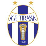 Escudo de Tirana