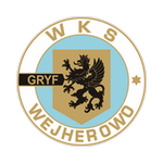 Escudo de Gryf Wejherowo