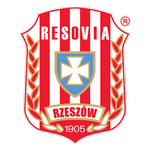 Escudo de Resovia Rzeszów