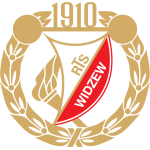 Escudo de Widzew Łódź