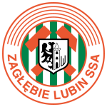 Escudo de Zagłębie Lubin II