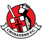 Escudo de Crusaders FC