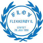 Escudo de Flekkerøy