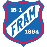 Escudo de Fram Reykjavík