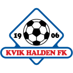Escudo de Kvik Halden