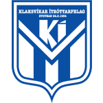 Escudo de KI Klaksvik