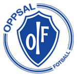 Escudo de Oppsal