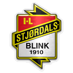 Escudo de Stjørdals-Blink