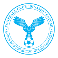 Escudo de Dinamo Batumi