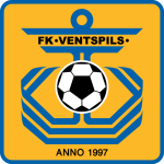 Escudo de FK Ventspils
