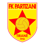 Escudo de Partizani