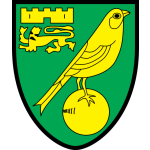 Escudo de Norwich City