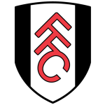 Escudo de Fulham U21