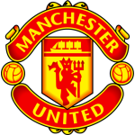 Escudo de Manchester United U21
