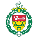 Escudo de Ashford United