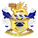 Escudo de Aveley