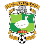 Escudo de Aylesbury United