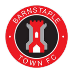 Escudo de Barnstaple Town