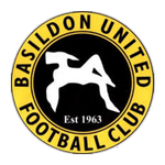 Escudo de Basildon United