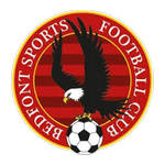 Escudo de Bedfont Sports