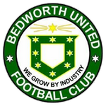 Escudo de Bedworth United