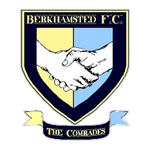 Escudo de Berkhamsted