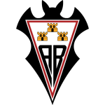 Escudo de Albacete Balomp.