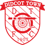 Escudo de Didcot Town