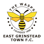 Escudo de East Grinstead Town