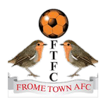 Escudo de Frome Town