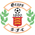 Escudo de Grays Athletic