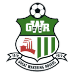 Escudo de Great Wakering Rovers