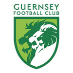 Escudo de Guernsey