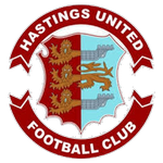 Escudo de Hastings United