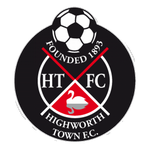 Escudo de Highworth Town