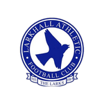 Escudo de Larkhall Athletic