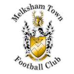 Escudo de Melksham Town