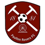 Escudo de Paulton Rovers